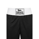 Брюки спортивные Lonsdale, черный - фото 3