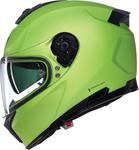 Шлем Nolan n80-8 mivedi n-com - фото 3