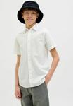 Рубашка Jack & Jones Junior, белый - фото 2