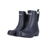 Сапоги Mols, цвет dunkelblau/dunkelblau/blau - фото 4