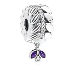 Pandora 925 Sterling Silver Jewelry Accessories Unisex Silver - фото 4