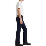 Джинсы унисекс Original Bovine Blue Levi’S, синий - фото 4