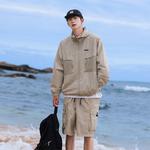 Солнцезащитная одежда для мужчин Jeep, светло-голубой - фото 13