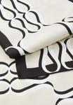 Шарф Malina SCARF , Monogram Cream/Beige - фото 2