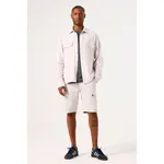 Верхняя рубашка Garcia D51101, бежевый - фото 5