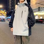 Куртка унисекс Jeep, цвет Moon Blue - фото 20