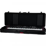 Gator TSA Series ATA Wheeled Case for 88-Note Keyboards - фото 7