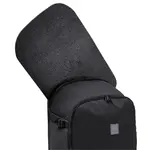 Рюкзак VAUDE Coreway 23L, черный - фото 6