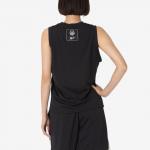 Сетчатая майка/RIVER BB MESH TANK Reebok, цвет Black_100241993 - фото 3