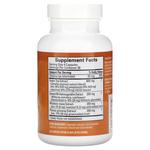 Добавка BrainMD Focus & Energy, 120 веганских капсул - фото 2