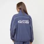 Куртка Love Scars Coach Track Jacke, фиолетовый - фото 2