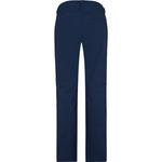 Wedge pants talina lady (pants ski) Ziener, синий - фото 2