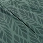 Платье Alpine Pro Coleena 2, зеленый - фото 5