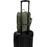 Рюкзак VAUDE Coreway 10L, зеленый - фото 7