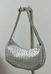 Сумка Noella Handbag, Silver/Silver-Coloured - фото 6