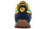 Кроссовки fast rider 'og pack' Puma, синий - фото 4