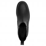 COACH Ботинки челси Lucy Short 5см женские black - фото 5