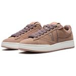Кроссовки XTEP Skateboarding Shoes Men Low-top Brown, коричневый - фото 2