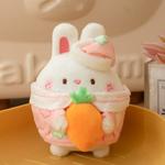 Плюшевый кулон Good Night Dumpling Dolls высотой 10 см Enlightenment - фото 8