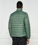 Куртка Бренти Regular fit Hugo, зеленый - фото 3