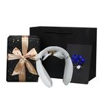 Массажеры для шеи Yike, белый - фото