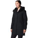 Двойная куртка pulaski ii interchange jacket Columbia, черный - фото 3