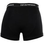 Боксеры Emporio Armani, Black - фото 3