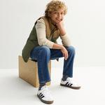 Утепленный пуховик-жилет для мальчиков 8-20 лет, размеры regular и husky Sonoma Goods For Life, Emerson Blue - фото 4