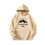 Детская толстовка Jeep, хаки - фото 6