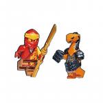 Конструкторы фигурок ninjago LEGO - фото 3