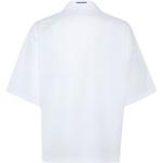 Dsquared 2 Рубашка DSQUARED2 с цветочным декором - фото 3