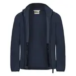 Куртка Jack Wolfskin Taunus, синий - фото 3