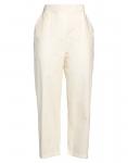 Брюки Même Road, айвори - фото