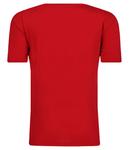 Футболки Relaxed fit Dsquared2, красный - фото 2