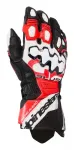 Перчатки GP Plus R V3 Alpinestars, мультиколор - фото