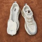 Кроссовки HLA Casual Shoes Men Low-Top - фото 81