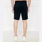 Шорты узкого кроя Boss, синий - фото 3