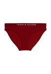 Низ бикини Tommy Hilfiger ORIGINAL CLASSIC, Regatta Red/Red - фото 4
