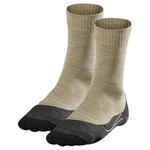 Походные носки Falke, красочный - фото