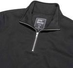 Толстовка с капюшоном Vintage Industries, черный - фото 2