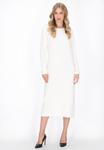 Платье DreiMaster Jumper dress, Offwhite/Off-White - фото 2