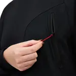 Толстовка Berghaus Storm 25, черный - фото 3