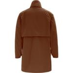 Куртка Always Effortless Glyde женская Lululemon, коричневый - фото 7