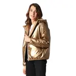 Куртка Deeluxe Issia, коричневый - фото 2