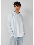 Рубашка 50A1_светло-голубая s.Oliver - фото 2