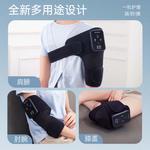 Массажеры для коленей AUX, синий - фото 6