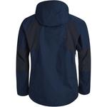 Куртка tived stretch hybrid jacket m Lundhags Skomakarna, мультиколор - фото 2