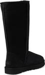 Сапоги UGG Classic Tall II, черный - фото 5