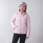 Куртка пуховая подростковая Under Armour, белая - фото 9