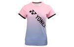 Футболка женская YONEX, розовый - фото 6